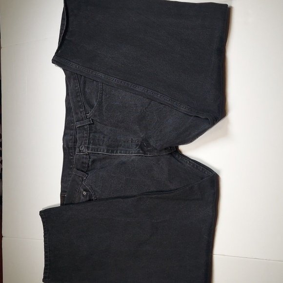 Levi's 505 Jeans  40W X 30L - Picture 8 of 8
